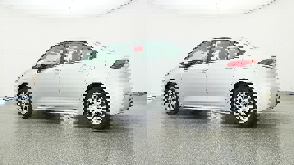 New 2026 Toyota Corolla LE image 20