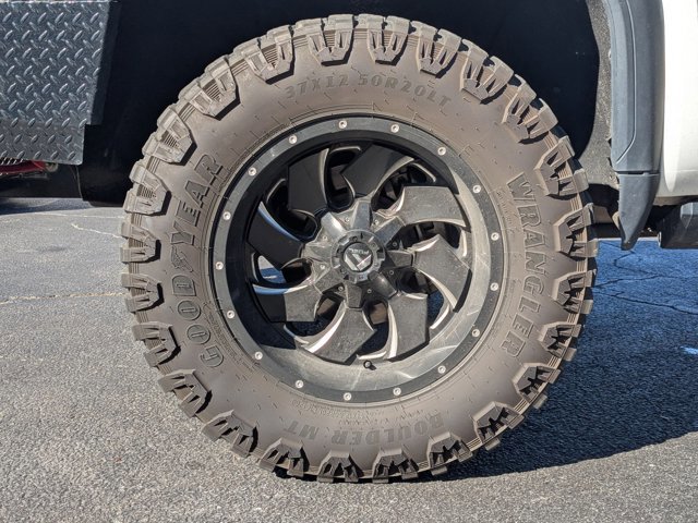 Used 2022 GMC Sierra 2500 AT4 w/ Gooseneck/5TH Wheel Package image 18