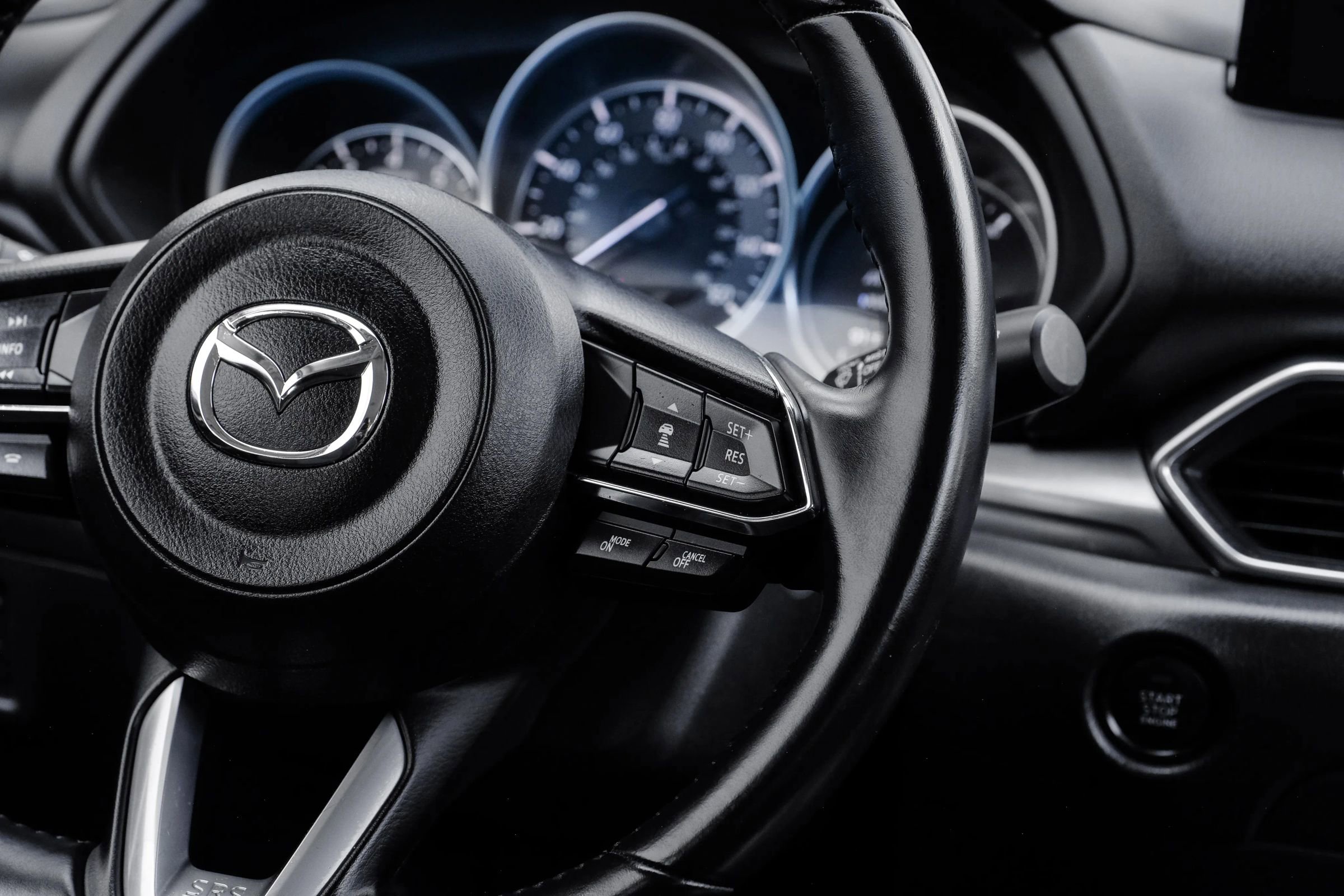 Used 2023 MAZDA CX-5 AWD 2.5 S image 19