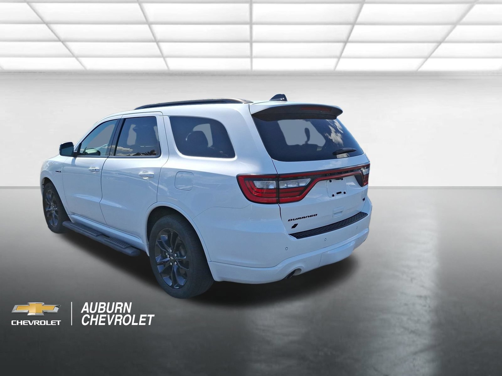Used 2024 Dodge Durango R/T AWD/4WD image 5