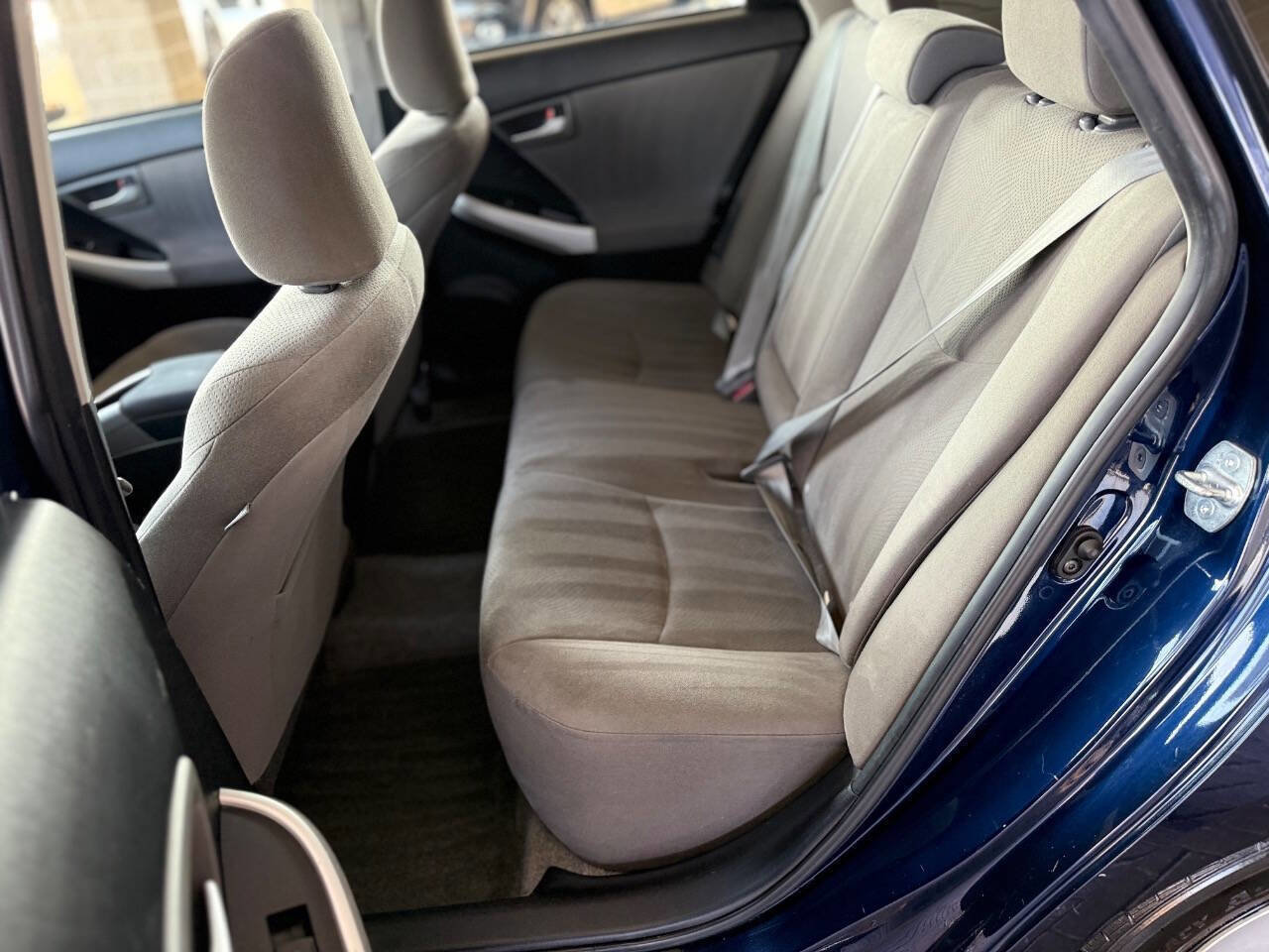 Used 2015 Toyota Prius Two FWD image 26