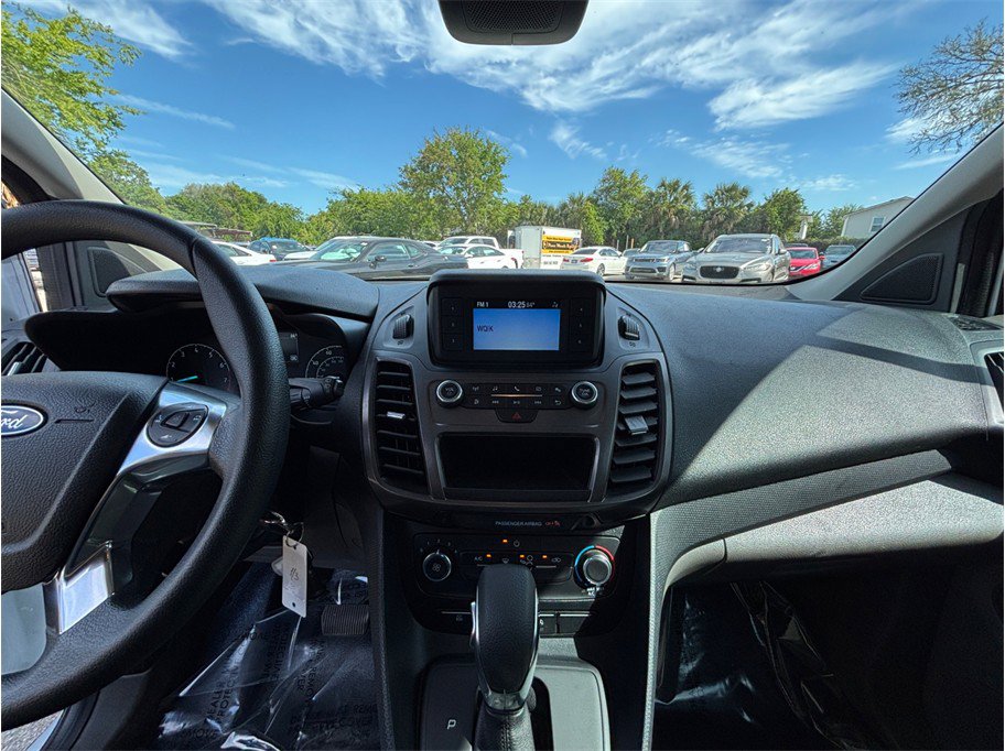 Used 2021 Ford Transit Connect XL FWD image 11