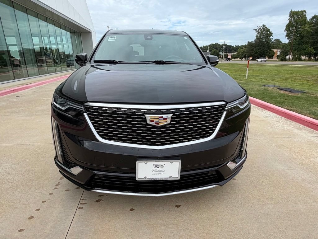 Used 2020 Cadillac XT6 Premium Luxury FWD image 11