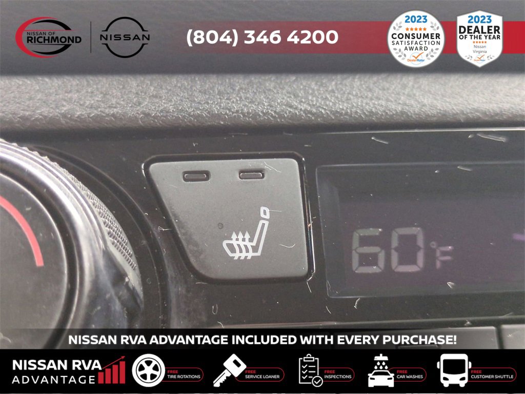 Used 2023 Nissan Kicks SR w/ SR Premium Package image 23