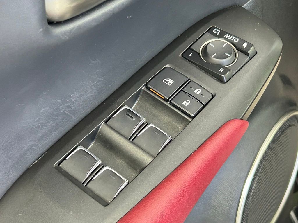 Used 2020 Lexus NX 300 AWD w/ Comfort Package image 36