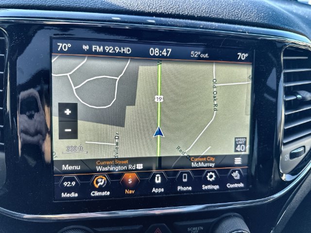 Used 2022 Jeep Grand Cherokee Limited AWD/4WD image 21