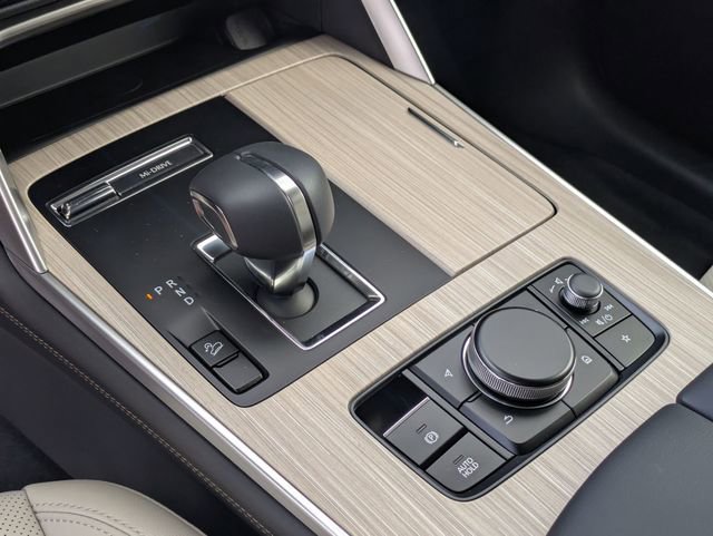 New 2026 MAZDA CX-90 3.3 Turbo w/ Preferred Package image 19