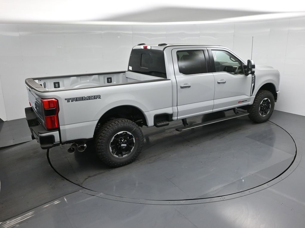 New 2026 Ford F250 Platinum w/ Platinum Plus Package AWD/4WD image 40
