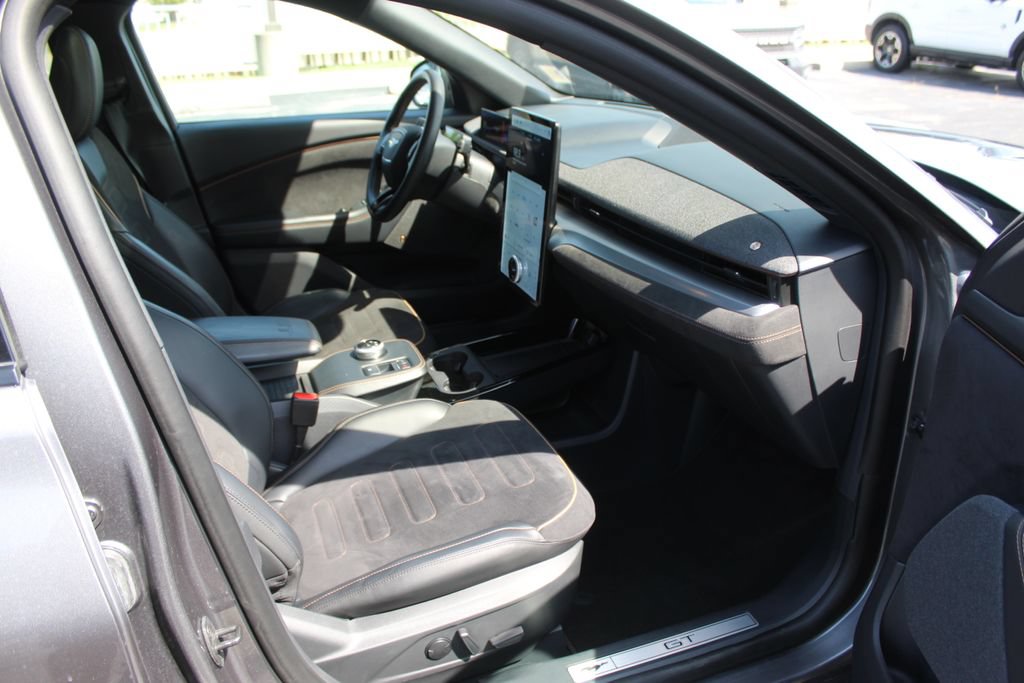 Used 2023 Ford Mustang Mach-E GT AWD/4WD image 12