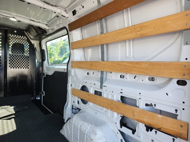 Used 2023 Ford Transit 250 Low Roof w/ Exterior Upgrade Package image 21