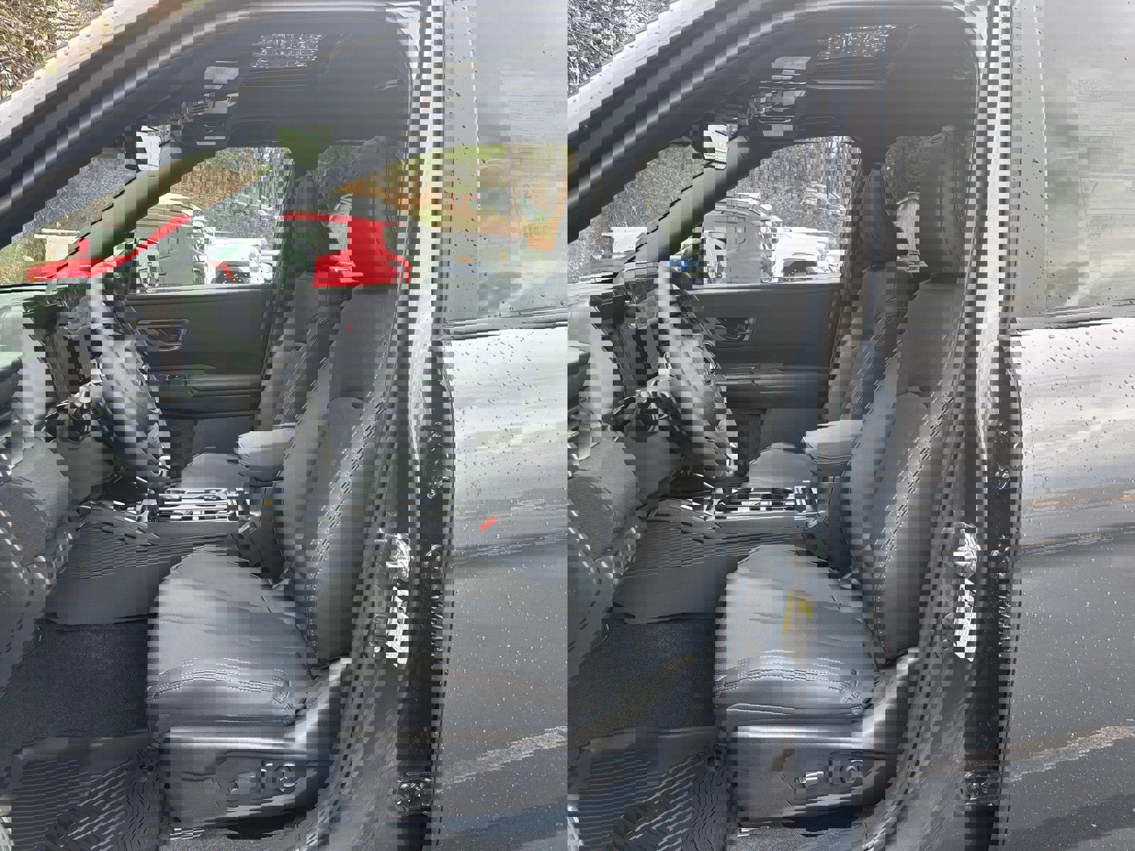 New 2026 Subaru Outback Limited image 12