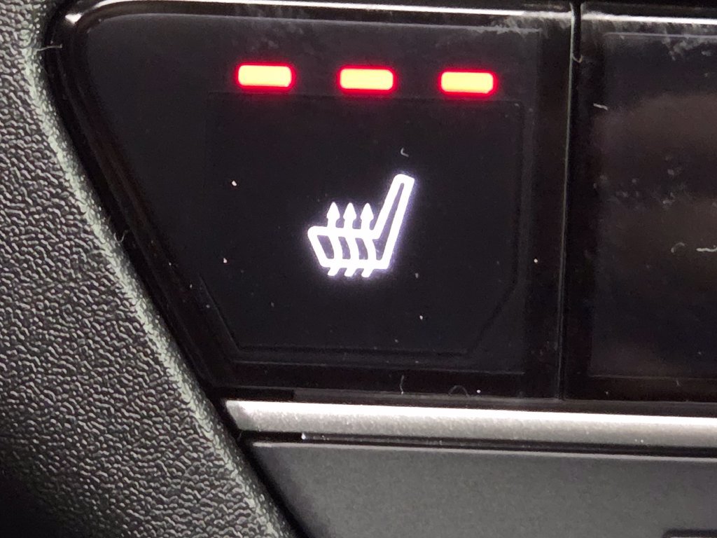 New 2027 Honda CR-V EX image 5