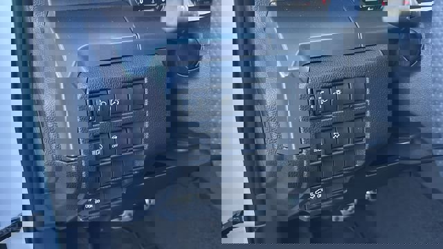 New 2025 Toyota Tacoma TRD Sport image 15