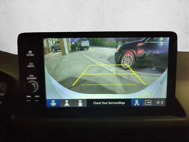 New 2026 Honda Civic Sport Touring image 12