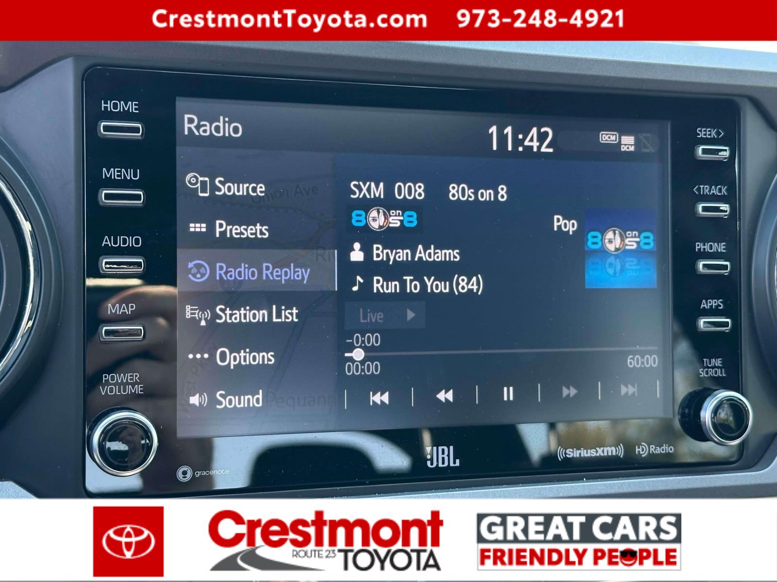 Certified 2023 Toyota Tacoma TRD Off-Road w/ TRD Premium Off Road Package AWD/4WD image 24