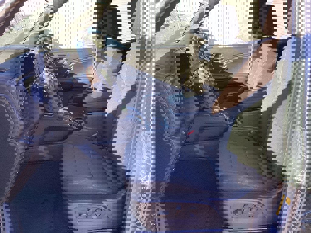 Used 2024 Chevrolet Colorado Trail Boss w/ Advanced Trailering Package image 6