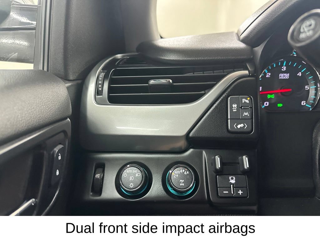 Used 2020 Chevrolet Tahoe Premier AWD/4WD image 48