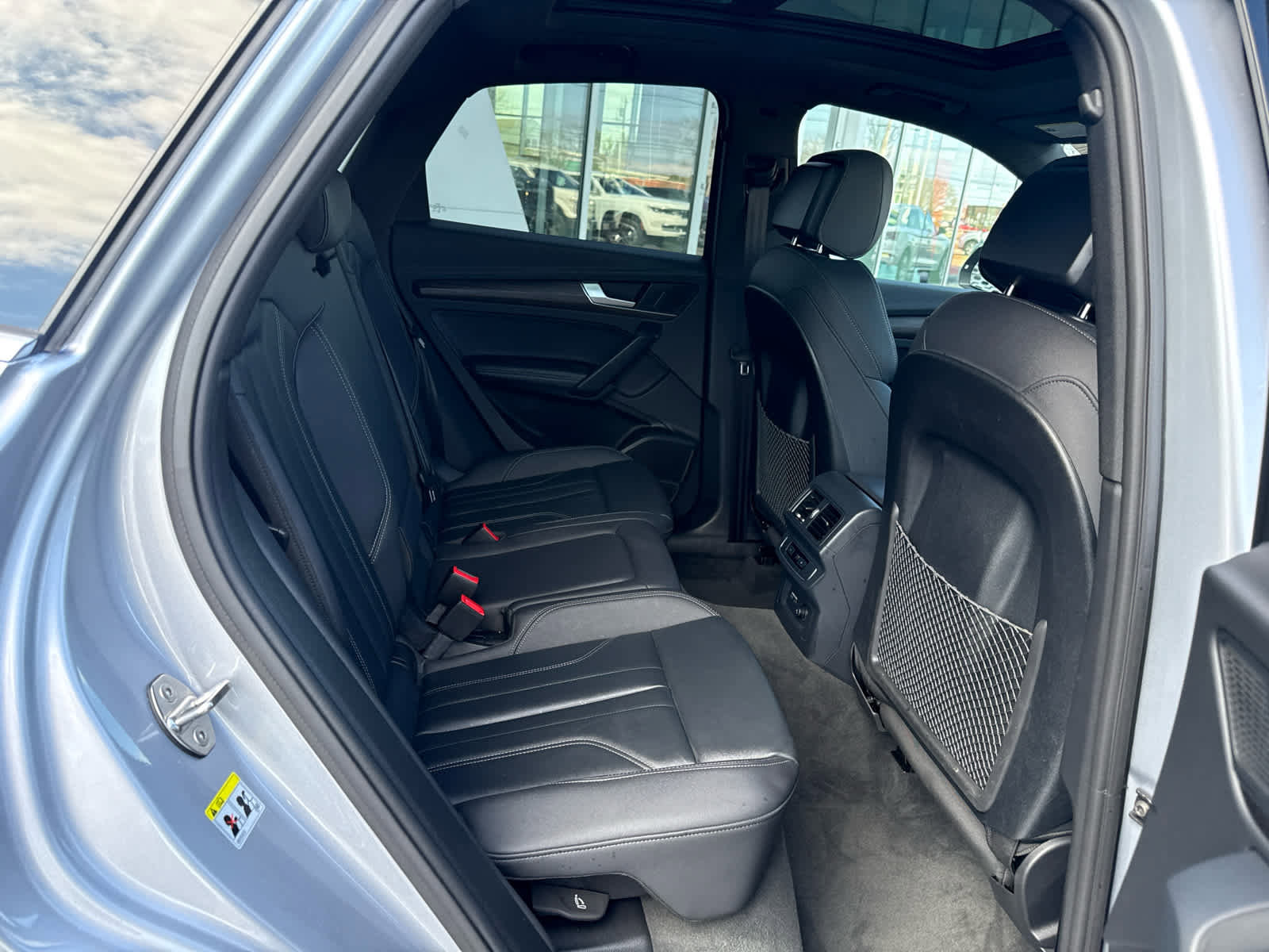 Used 2025 Audi Q5 2.0T Premium Plus w/ Premium Plus Package image 27