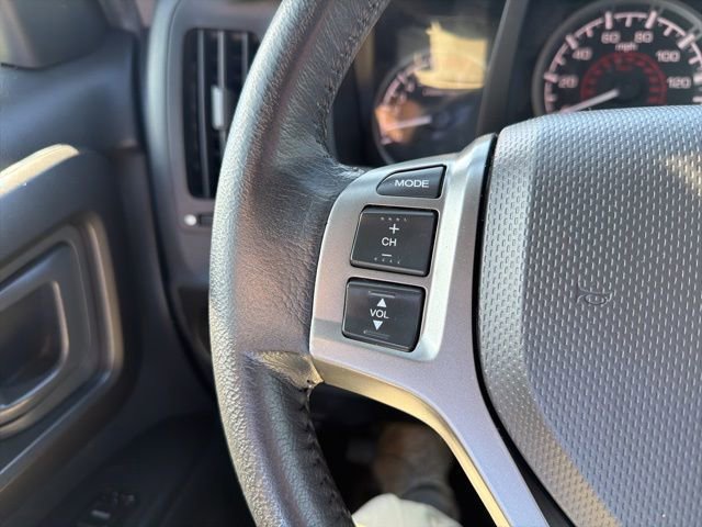 Used 2013 Honda Ridgeline Sport image 40