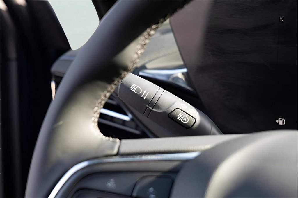 New 2026 Buick Envista Sport Touring w/ Convenience I Package image 17