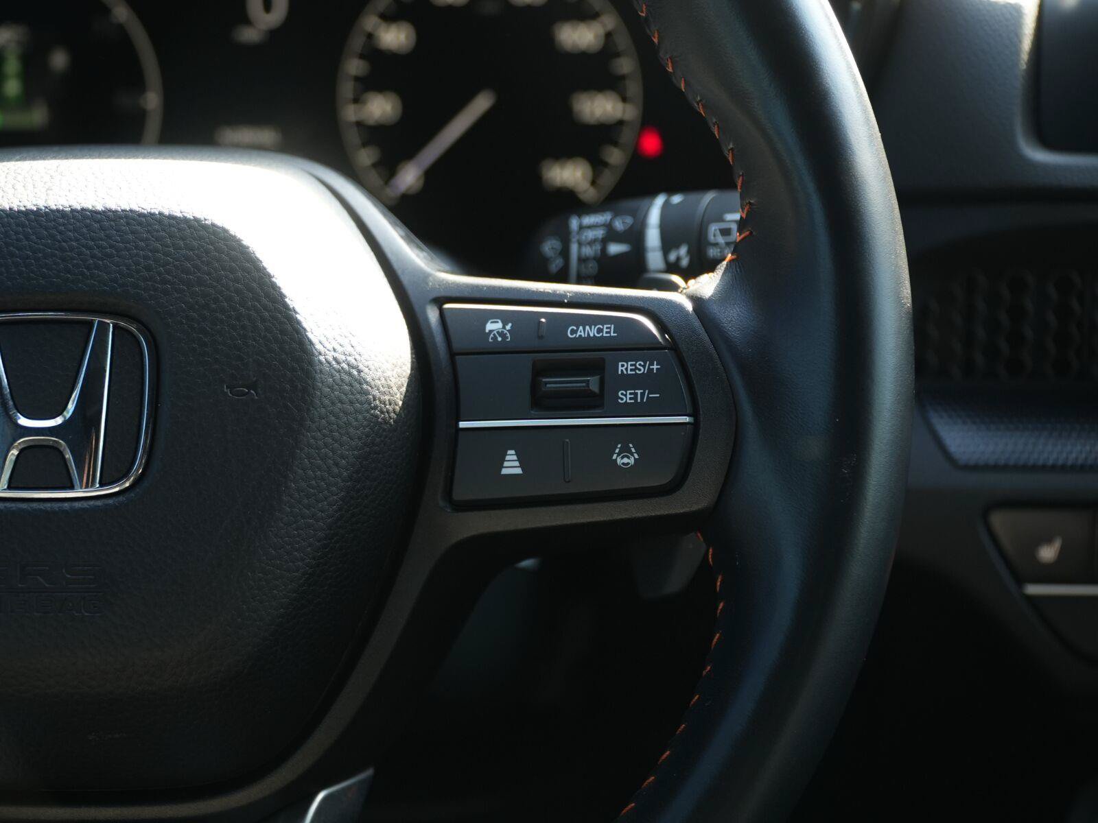 Used 2025 Honda CR-V Sport-L image 24