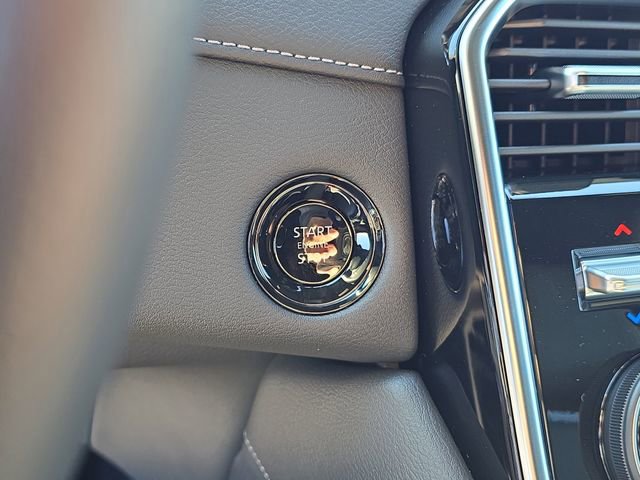 New 2026 Nissan Armada SL w/ Captain's Chari Seat Package RWD image 29