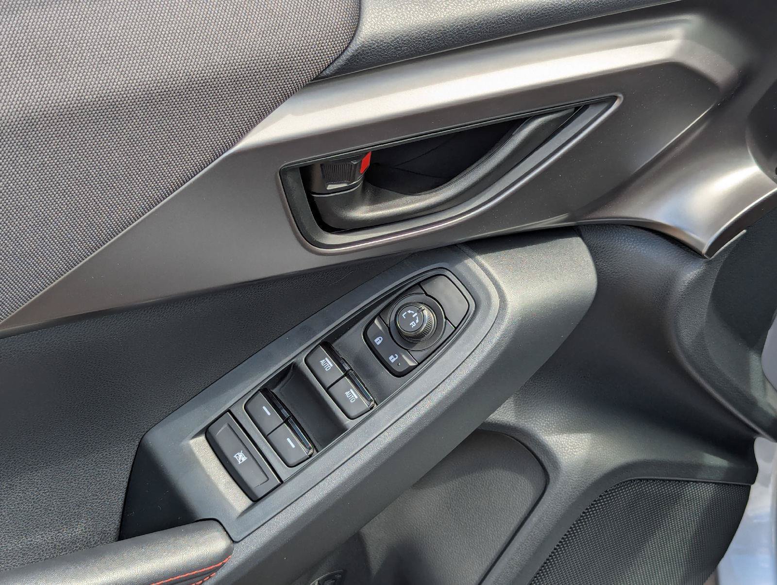 New 2026 Subaru Impreza 2.0i Sport AWD/4WD image 11