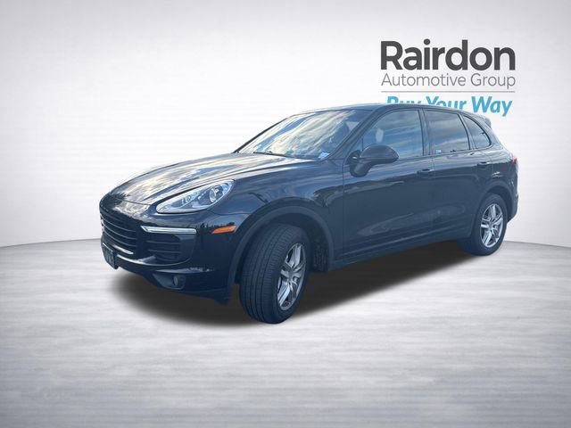 Used 2016 Porsche Cayenne image 36