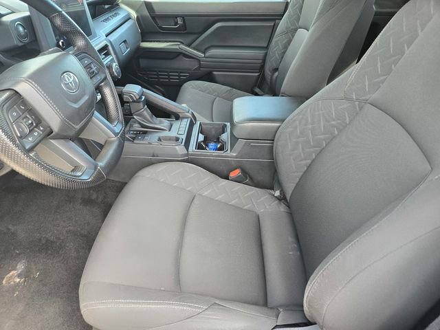 Certified 2024 Toyota Tacoma SR image 18