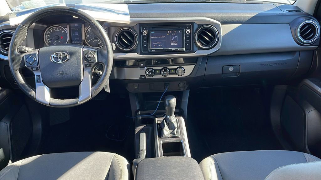 Used 2016 Toyota Tacoma SR5 image 17