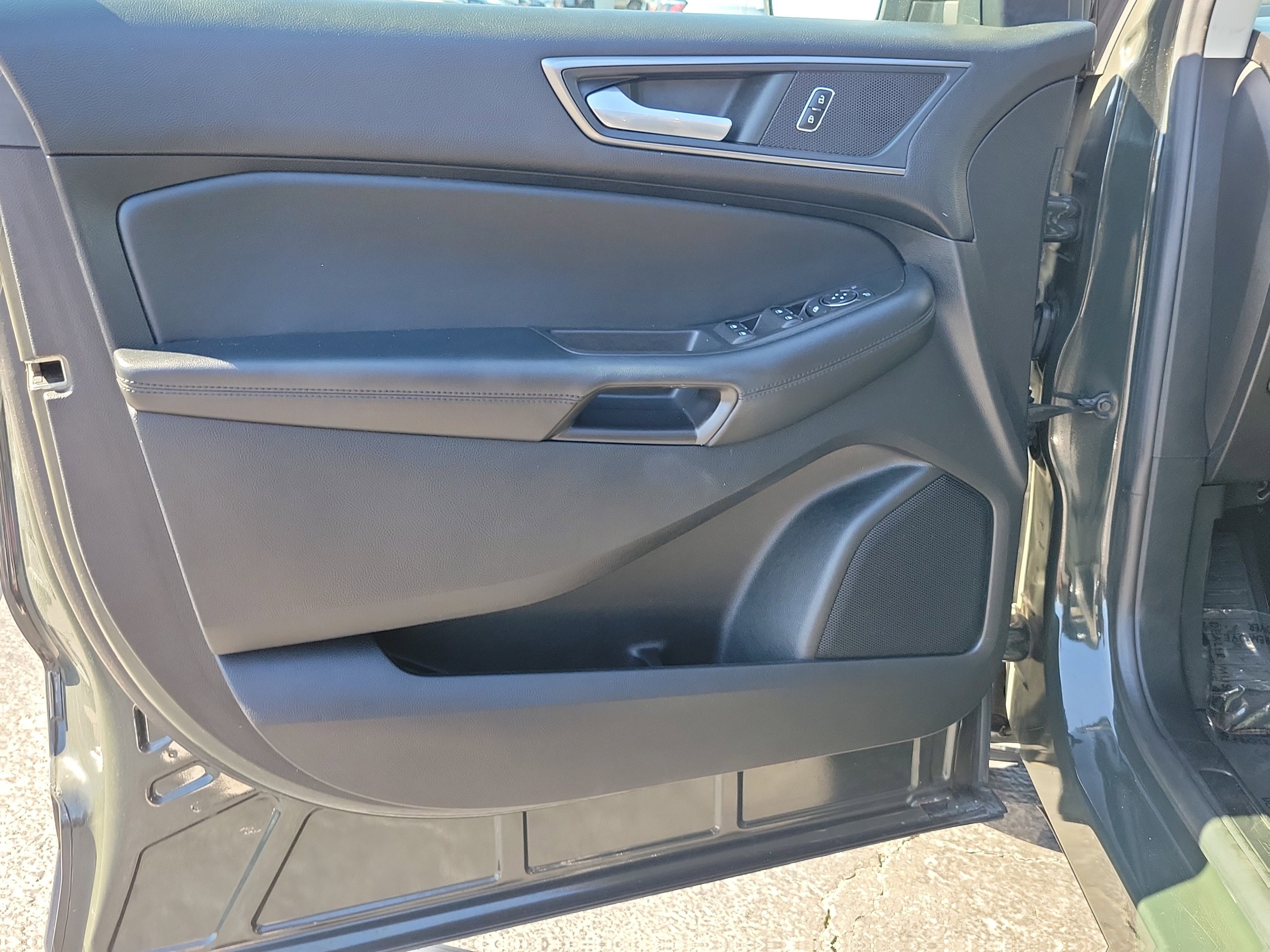 Certified 2022 Ford Edge SE AWD/4WD image 16