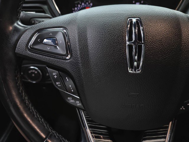 Used 2019 Lincoln MKC Black Label AWD/4WD image 20