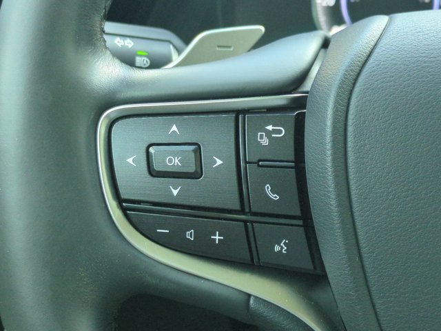 Certified 2025 Lexus ES 300h w/ Technology Package FWD image 24
