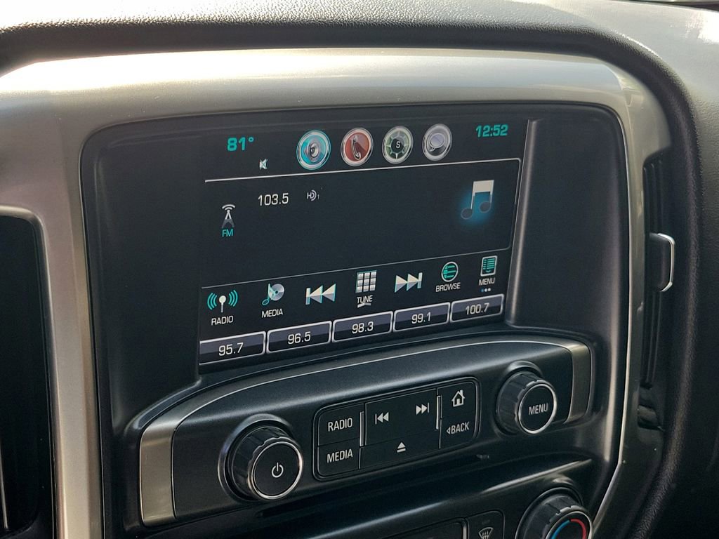 Used 2019 Chevrolet Silverado 1500 LT image 30