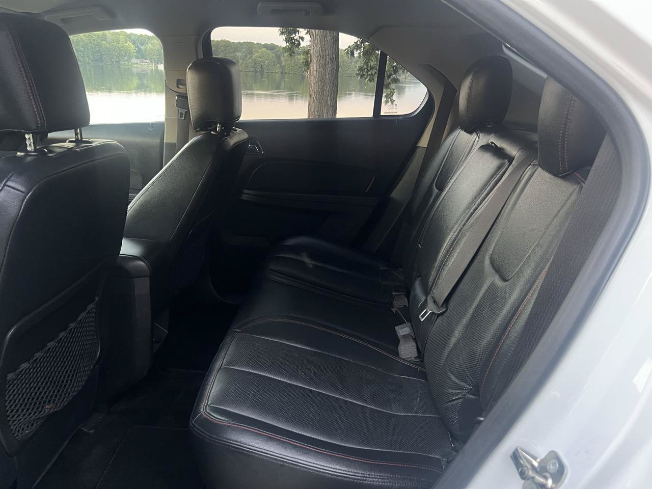 Used 2014 Chevrolet Equinox LT w/ Driver Convenience Package AWD/4WD image 34