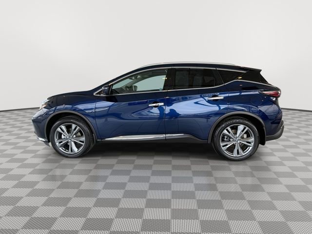 Used 2023 Nissan Murano Platinum w/ Cargo Package image 6
