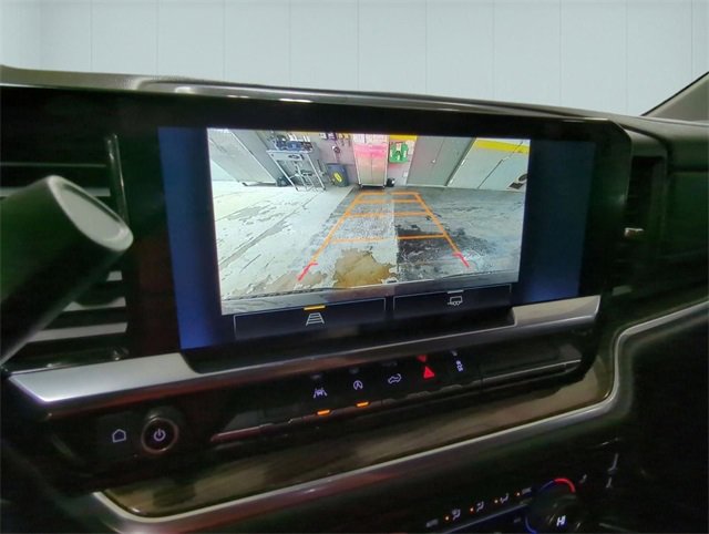 Certified 2022 Chevrolet Silverado 1500 LT image 15