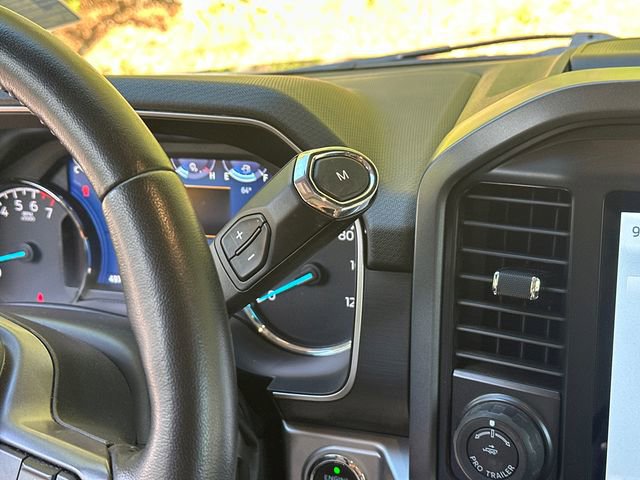 Used 2022 Ford F150 XLT w/ Equipment Group 302A High image 35