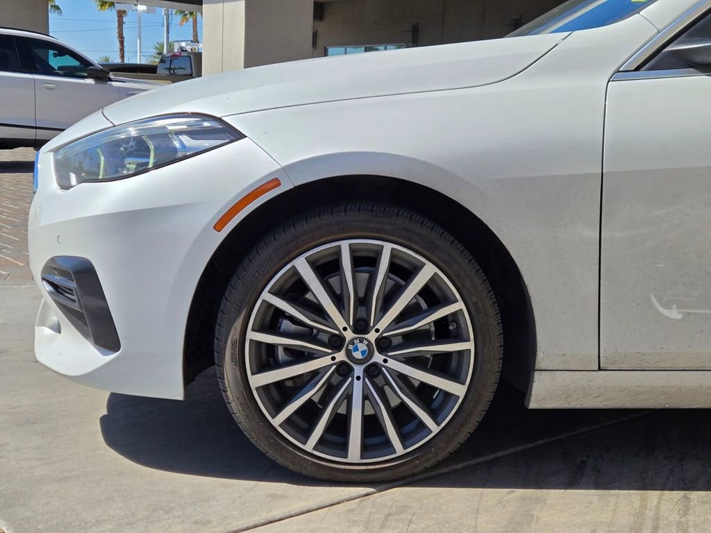 Used 2022 BMW 228i Gran Coupe w/ Convenience Package image 7