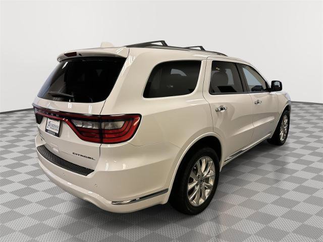 Used 2020 Dodge Durango Citadel image 7
