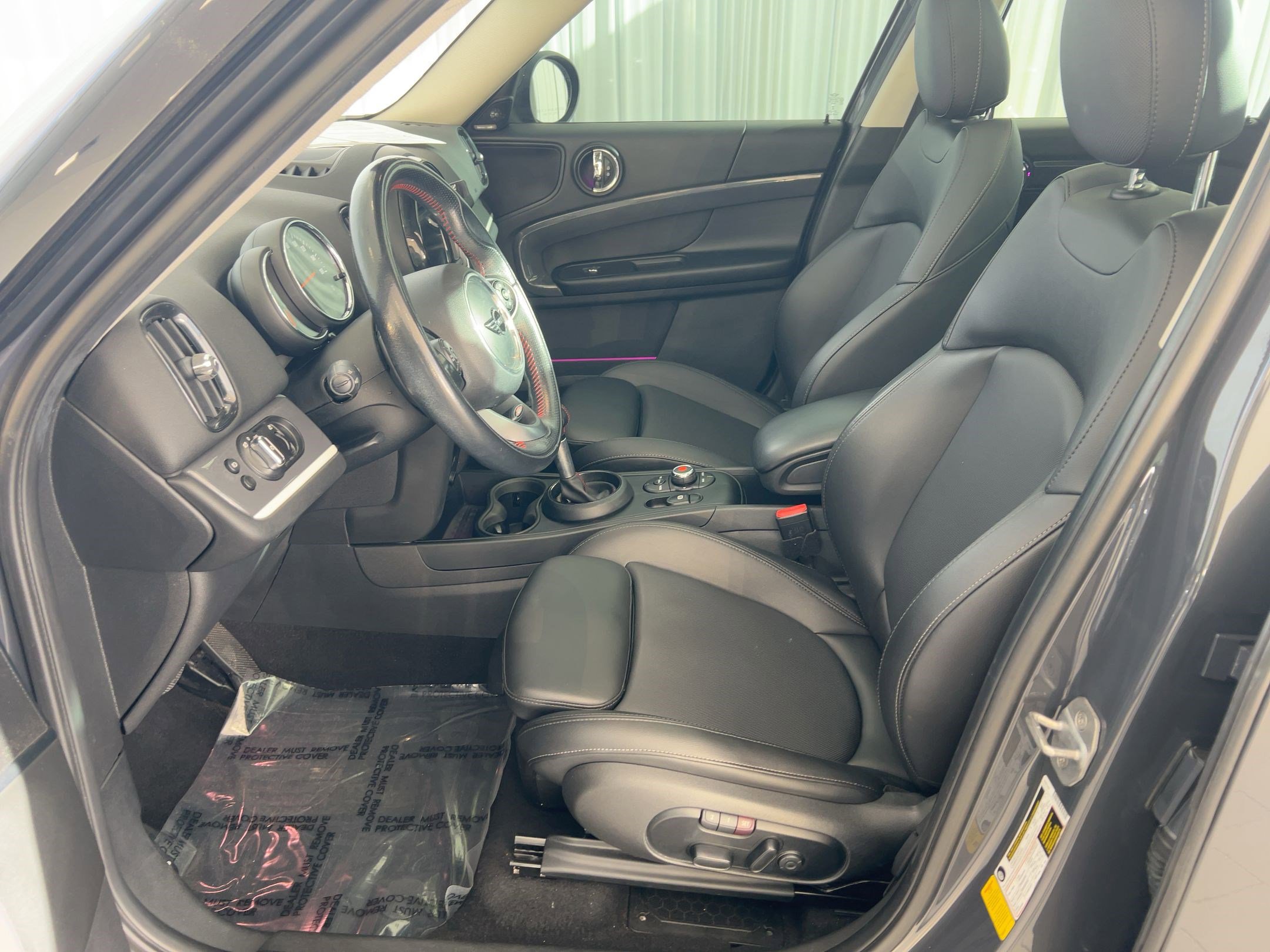 Used 2019 MINI Cooper Countryman S image 5