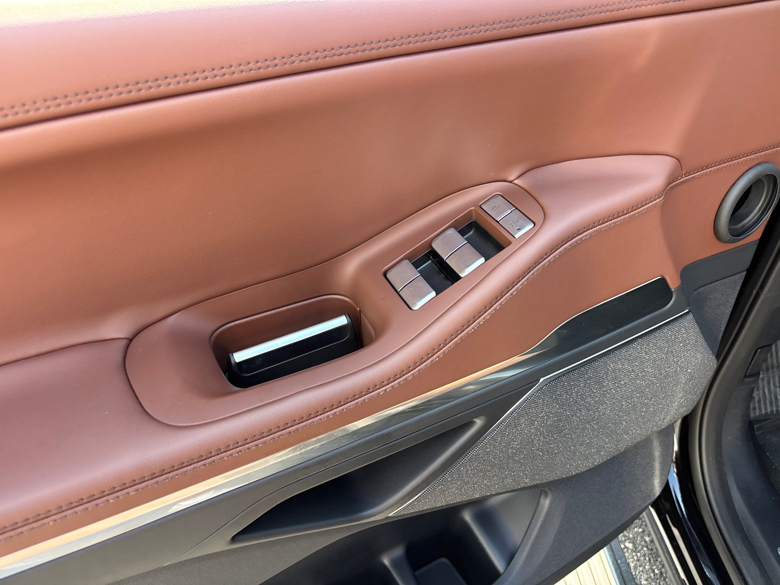New 2027 Lincoln Navigator Reserve AWD/4WD image 12