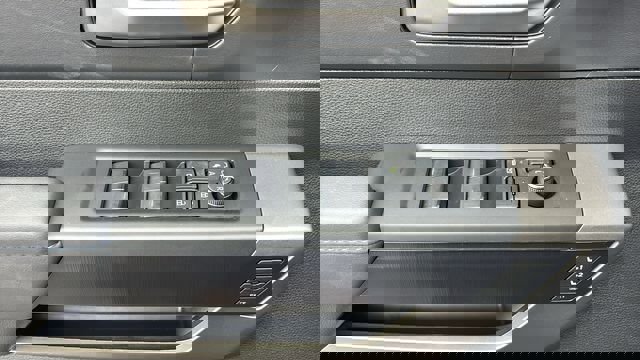 New 2026 Toyota Tundra Platinum image 14