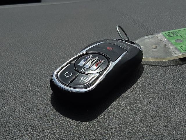 Used 2025 Buick Encore GX Preferred FWD image 16