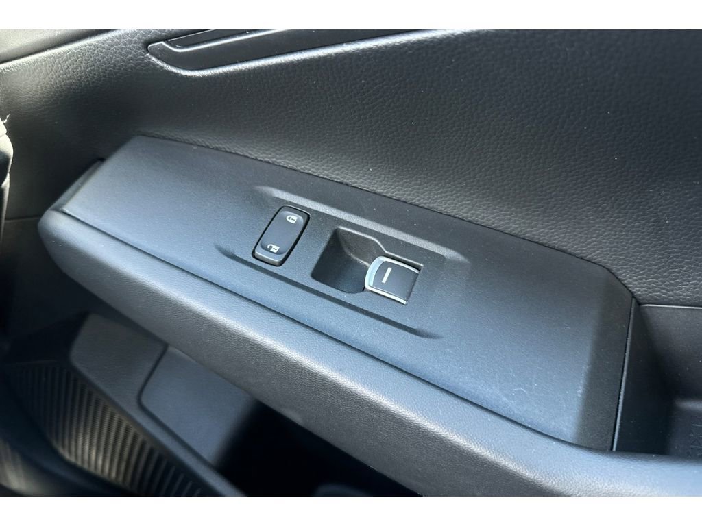Certified 2023 Honda Accord LX image 21