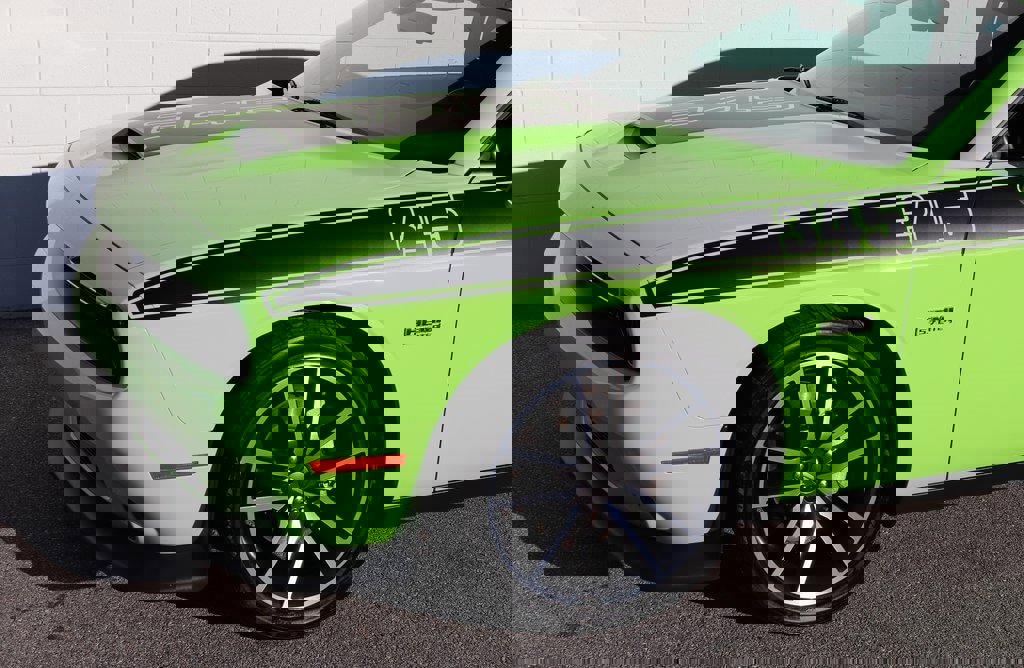 Used 2023 Dodge Challenger R/T image 20