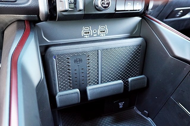 New 2026 RAM 1500 Rebel w/ Trailer Tow Group image 35