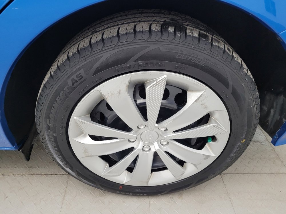 Used 2022 Subaru Impreza 2.0i image 31