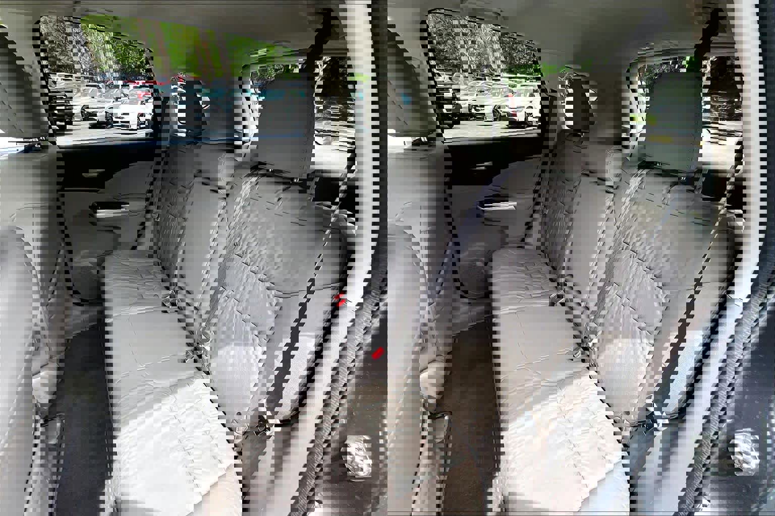 Used 2013 Honda CR-V EX-L image 20