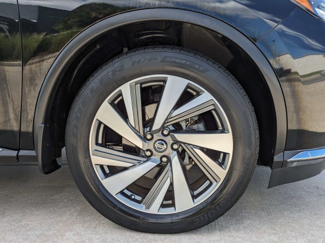 Used 2020 Nissan Murano SL w/ Moonroof Package AWD/4WD image 11